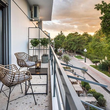 Eleusis Suites Α Екстериор снимка
