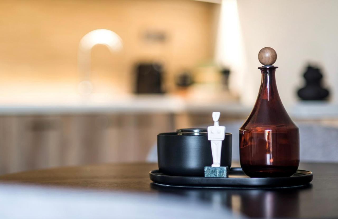 Eleusis Suites Α Екстериор снимка