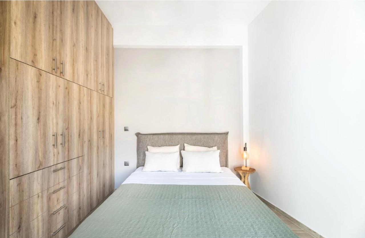 Eleusis Suites Α Екстериор снимка